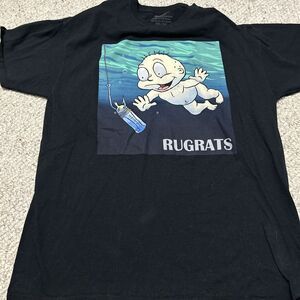 Rugrats Nirvana Tshirt